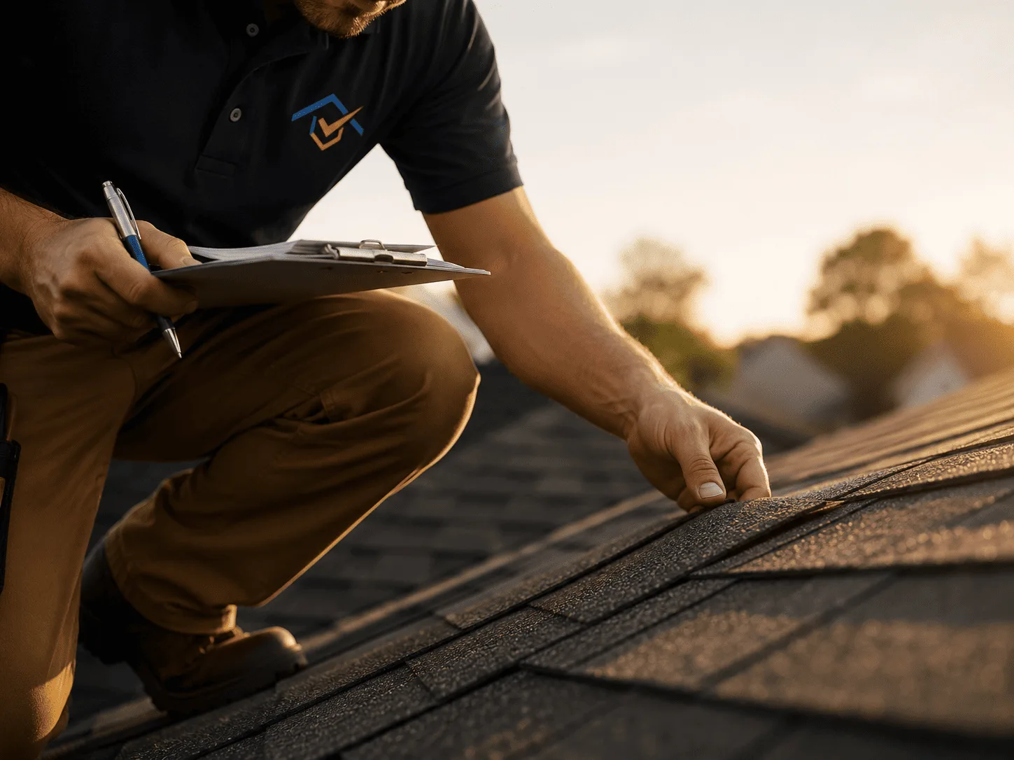 Why Choose Roof Inspection in Bon Aqua, TN