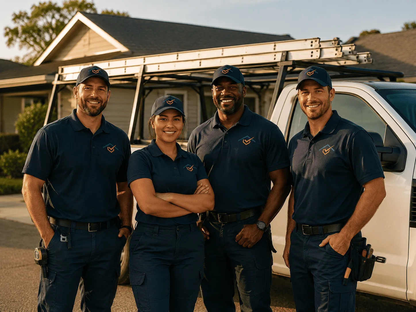 Roof Inspection company in Bon Aqua, TN